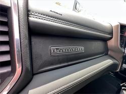 2024 RAM
2500 Laramie Rambox