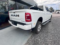2024 RAM
2500 Laramie Rambox