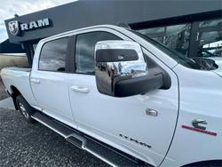 2024 RAM
2500 Laramie Rambox