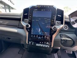2024 RAM
2500 Laramie Rambox