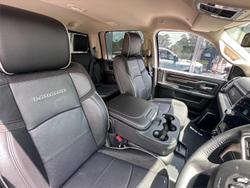 2024 RAM
2500 Laramie Rambox
