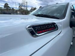 2024 RAM
2500 Laramie Rambox