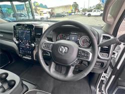 2024 RAM
2500 Laramie Rambox
