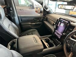 2025 RAM
1500 Limited Hurricane HO RamBox