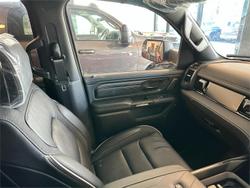 2025 RAM
1500 Limited Hurricane HO RamBox