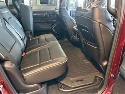 2025 RAM
1500 Limited Hurricane HO RamBox