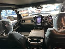 2025 RAM
1500 Limited Hurricane HO RamBox