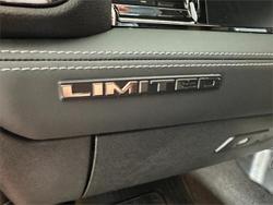 2025 RAM
1500 Limited Hurricane HO RamBox