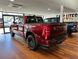 2025 RAM
1500 Limited Hurricane HO RamBox