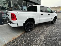 2025 RAM
                1500 Limited Hurricane HO RamBox