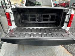 2025 RAM
                1500 Limited Hurricane HO RamBox