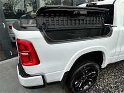 2025 RAM
                1500 Limited Hurricane HO RamBox