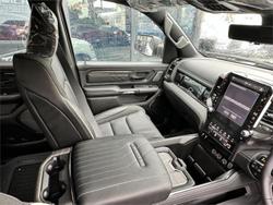 2025 RAM
                1500 Limited Hurricane HO RamBox