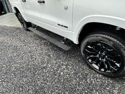 2025 RAM
                1500 Limited Hurricane HO RamBox