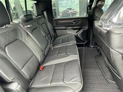 2025 RAM
                1500 Limited Hurricane HO RamBox