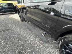 2025 RAM
1500 Limited Hurricane HO RamBox