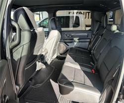 2025 RAM
1500 Limited Hurricane HO RamBox
