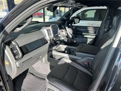 2025 RAM
1500 Limited Hurricane HO RamBox