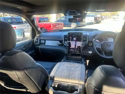 2025 RAM
1500 Limited Hurricane HO RamBox
