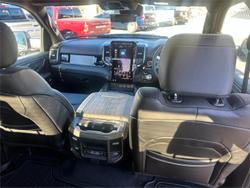 2025 RAM
1500 Limited Hurricane HO RamBox