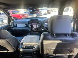 2025 RAM
1500 Limited Hurricane HO RamBox