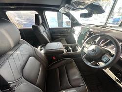 2025 RAM
1500 Limited Hurricane HO RamBox