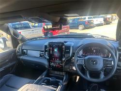 2025 RAM
1500 Limited Hurricane HO RamBox