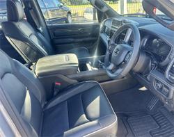 2025 RAM
1500 Limited Hurricane HO RamBox