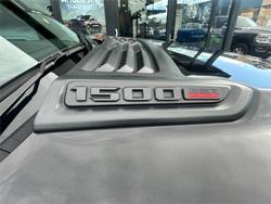 2025 RAM
1500 Limited Hurricane HO RamBox