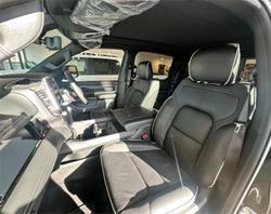 2025 RAM
1500 Limited Hurricane HO RamBox