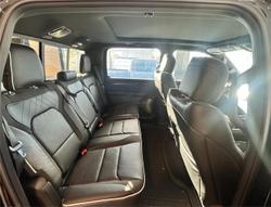 2025 RAM
1500 Limited Hurricane HO RamBox