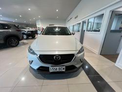 2015 Mazda CX-3 Maxx DK Ceramic