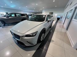 2015 Mazda CX-3 Maxx DK Ceramic