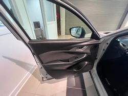 2015 Mazda CX-3 Maxx DK Ceramic