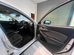 2015 Mazda CX-3 Maxx DK Ceramic
