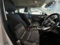 2015 Mazda CX-3 Maxx DK Ceramic