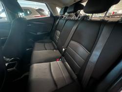 2015 Mazda CX-3 Maxx DK Ceramic