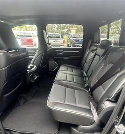 2025 RAM
1500 Laramie Sport Hurricane SO RamBox