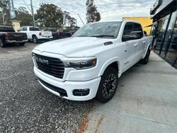 2025 RAM
1500 Laramie Sport Hurricane SO RamBox