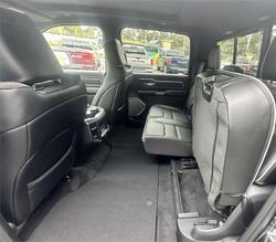 2025 RAM
1500 Laramie Sport Hurricane SO RamBox