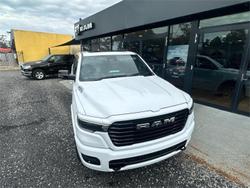 2025 RAM
1500 Laramie Sport Hurricane SO RamBox
