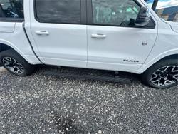 2025 RAM
1500 Laramie Sport Hurricane SO RamBox