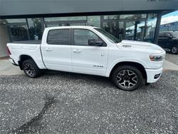 2025 RAM
1500 Laramie Sport Hurricane SO RamBox
