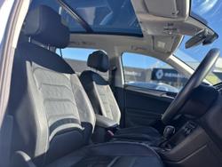 2020 Volkswagen
Tiguan 132TSI Comfortline Allspace