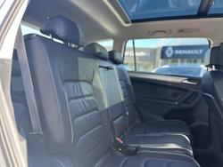 2020 Volkswagen
Tiguan 132TSI Comfortline Allspace