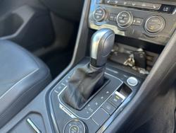 2020 Volkswagen
Tiguan 132TSI Comfortline Allspace
