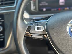2020 Volkswagen
Tiguan 132TSI Comfortline Allspace