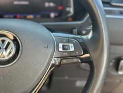 2020 Volkswagen
Tiguan 132TSI Comfortline Allspace