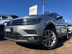 2020 Volkswagen
Tiguan 132TSI Comfortline Allspace