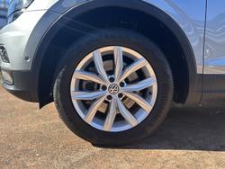 2020 Volkswagen
Tiguan 132TSI Comfortline Allspace